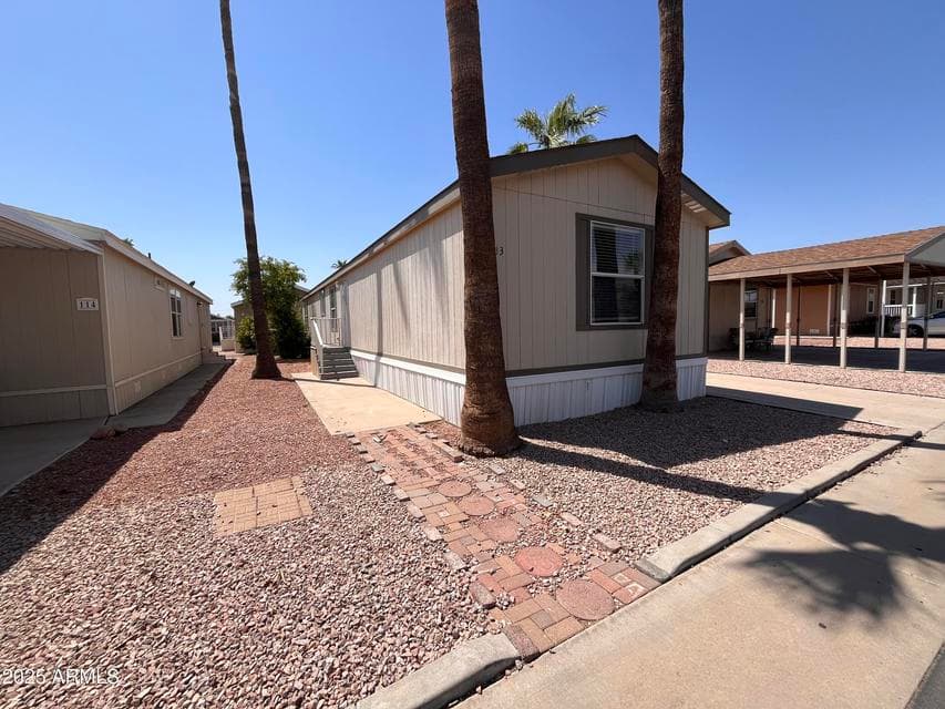 9431 E Coralbell Avenue 113, Mesa, AZ 85208 — photo 1 of 19
