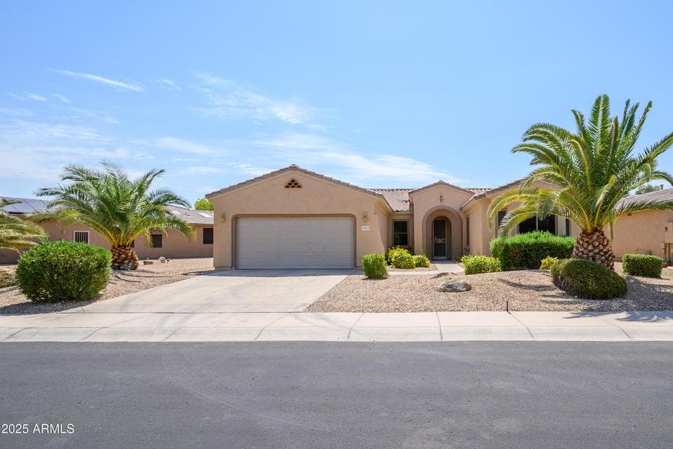 19141 N TAMARISK FLOWER Way, Surprise, AZ 85387 — photo 1 of 39