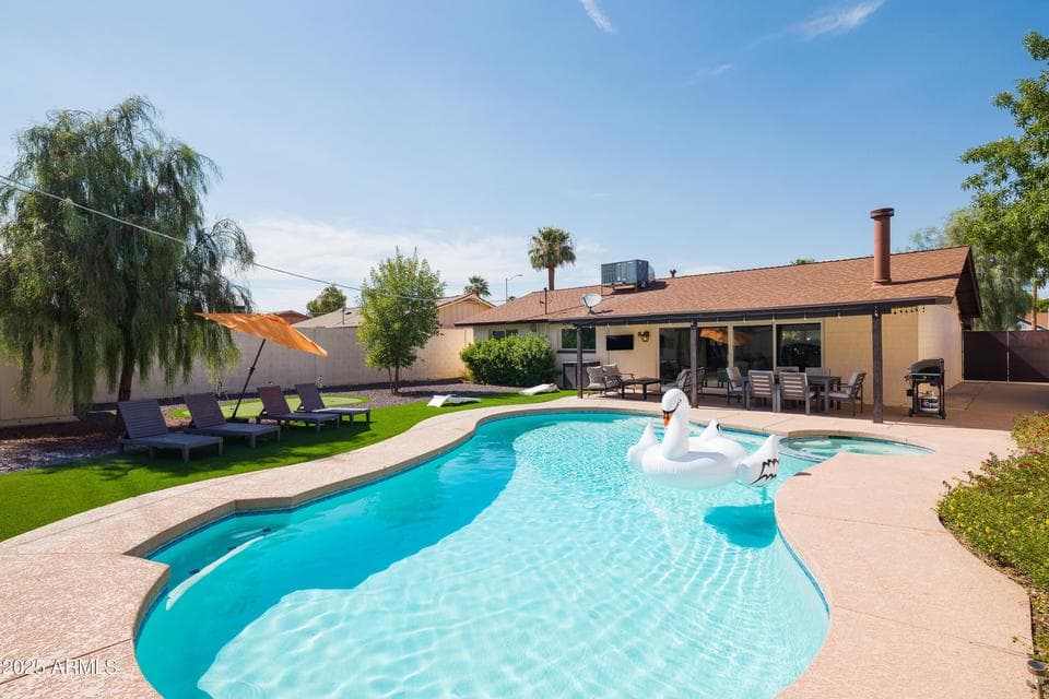 8649 E PLAZA Avenue, Scottsdale, AZ 85250 — photo 1 of 44
