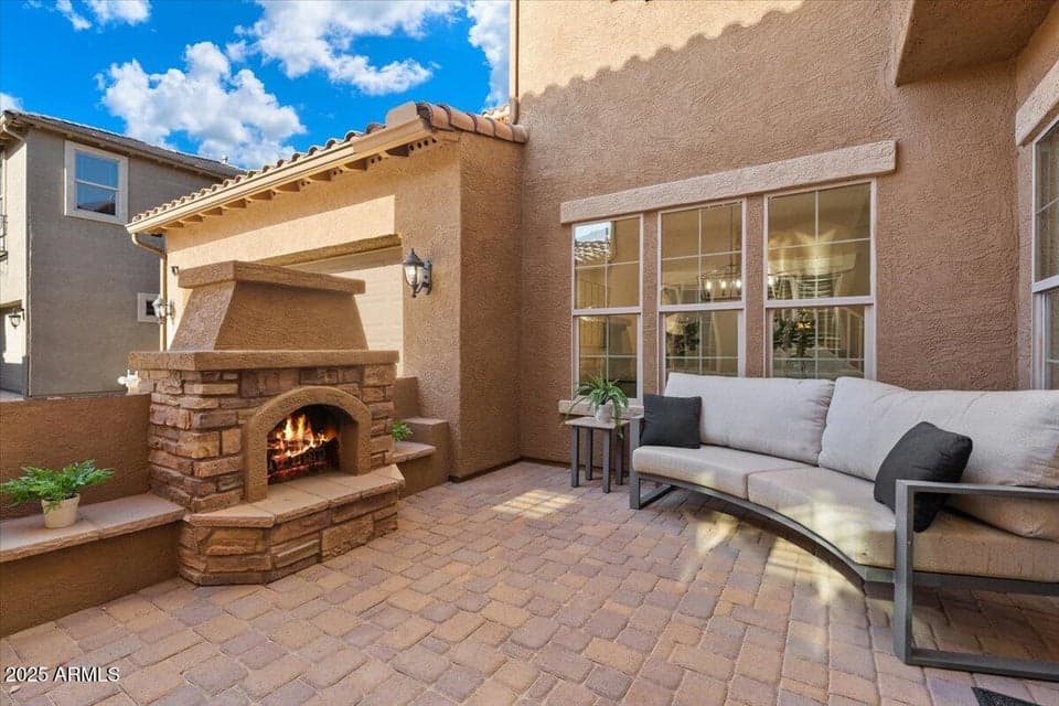 22473 S 204TH Street, Queen Creek, AZ 85142 — photo 1 of 24