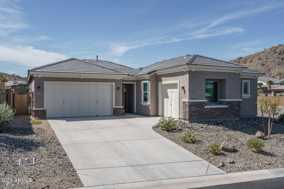 16527 W VALENCIA Drive, Goodyear, AZ 85338 — photo 1 of 55