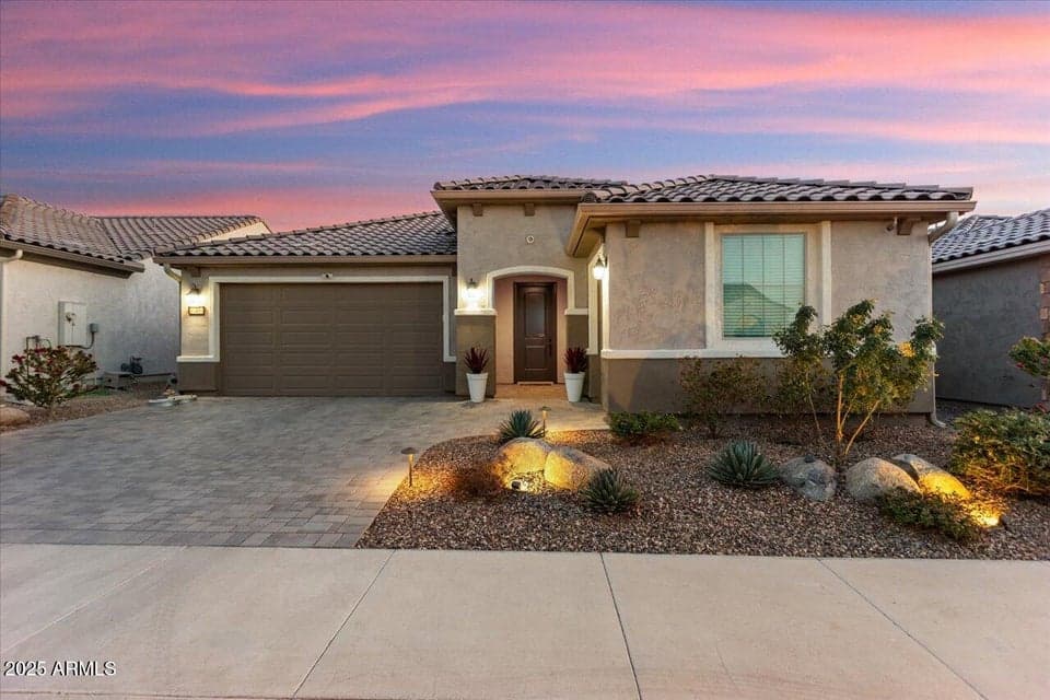 27453 W WAHALLA Lane, Buckeye, AZ 85396 — photo 1 of 52