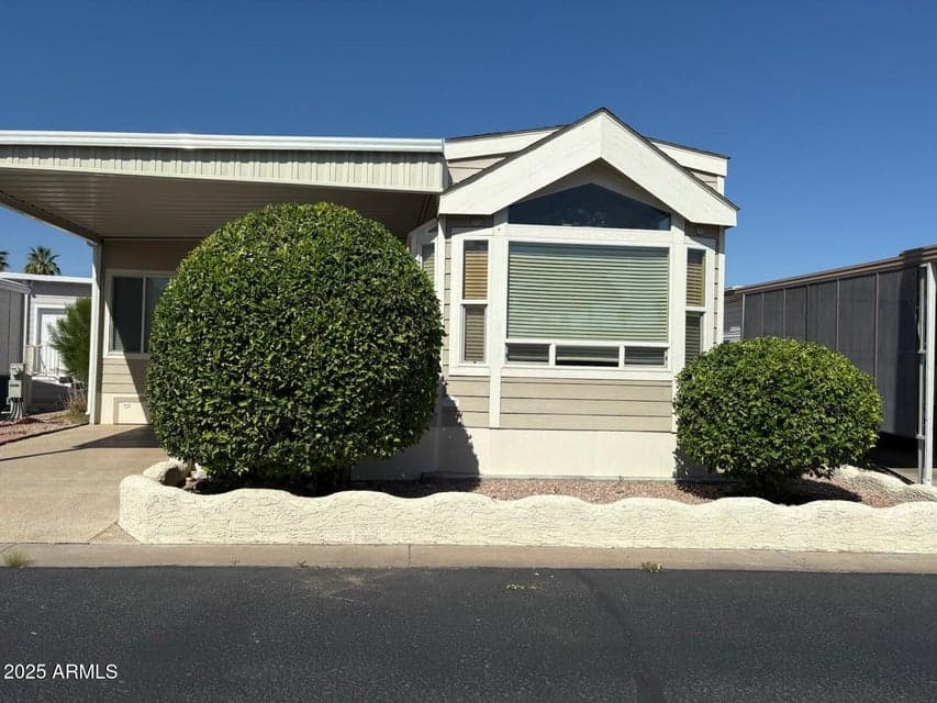 111 S GREENFIELD Road 166, Mesa, AZ 85206 — photo 1 of 28