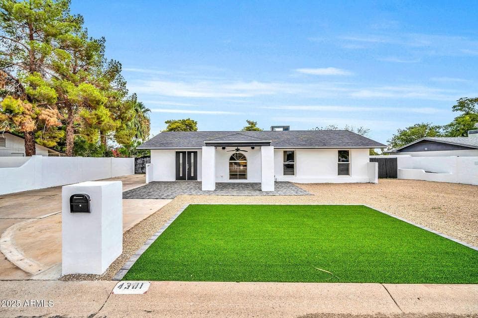 4301 E BLUEFIELD Avenue, Phoenix, AZ 85032 — photo 1 of 36