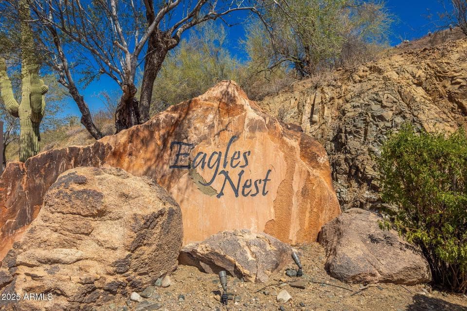 16217 N DESERT FOX Parkway 127, Fountain Hills, AZ 85268 — photo 1 of 35