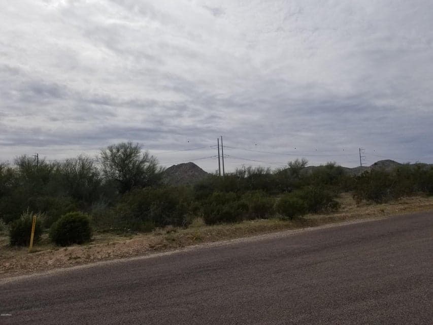 0 W Val Vista Road -, Maricopa, AZ 85139 — photo 1 of 25