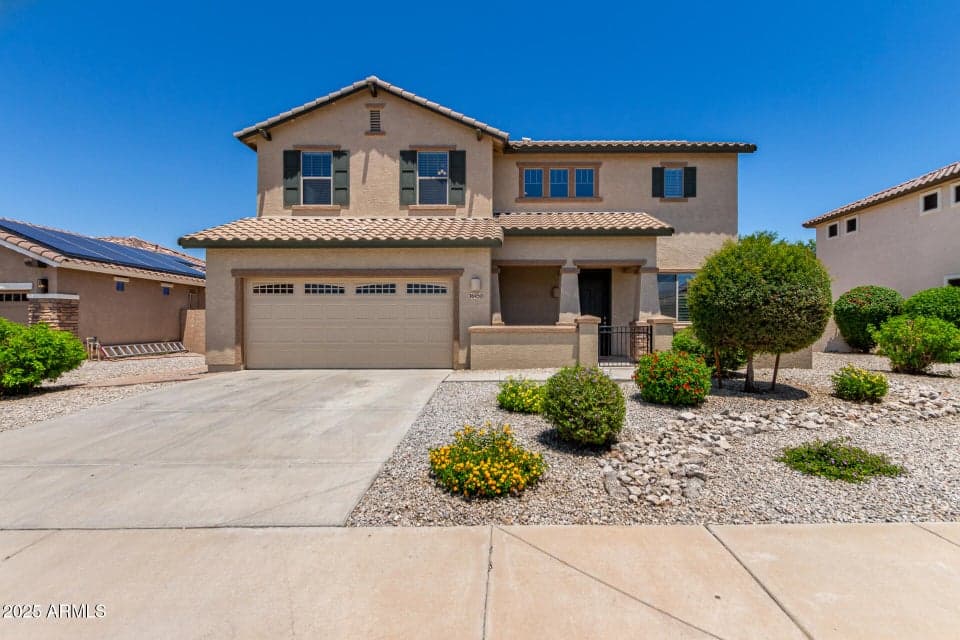 16450 W LILAC Street, Goodyear, AZ 85338 — photo 1 of 37