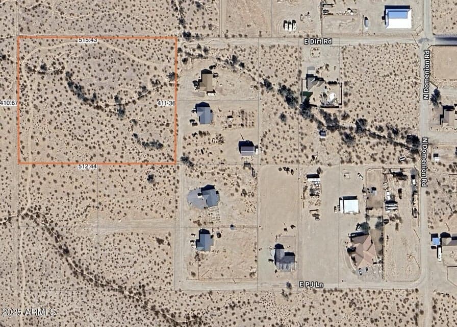 TBD E PJ Lane -, Florence, AZ 85132 — photo 1 of 1