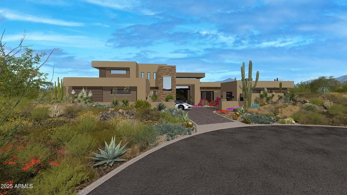 10308 E FILAREE Lane 32, Scottsdale, AZ 85262 — photo 1 of 20