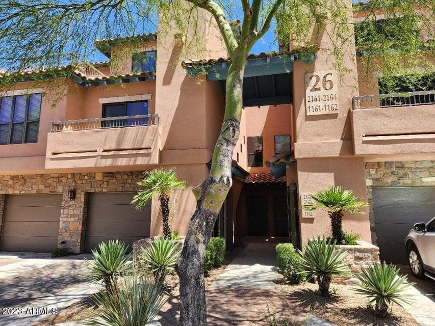 20660 N 40TH Street 2162, Phoenix, AZ 85050 — photo 1 of 52