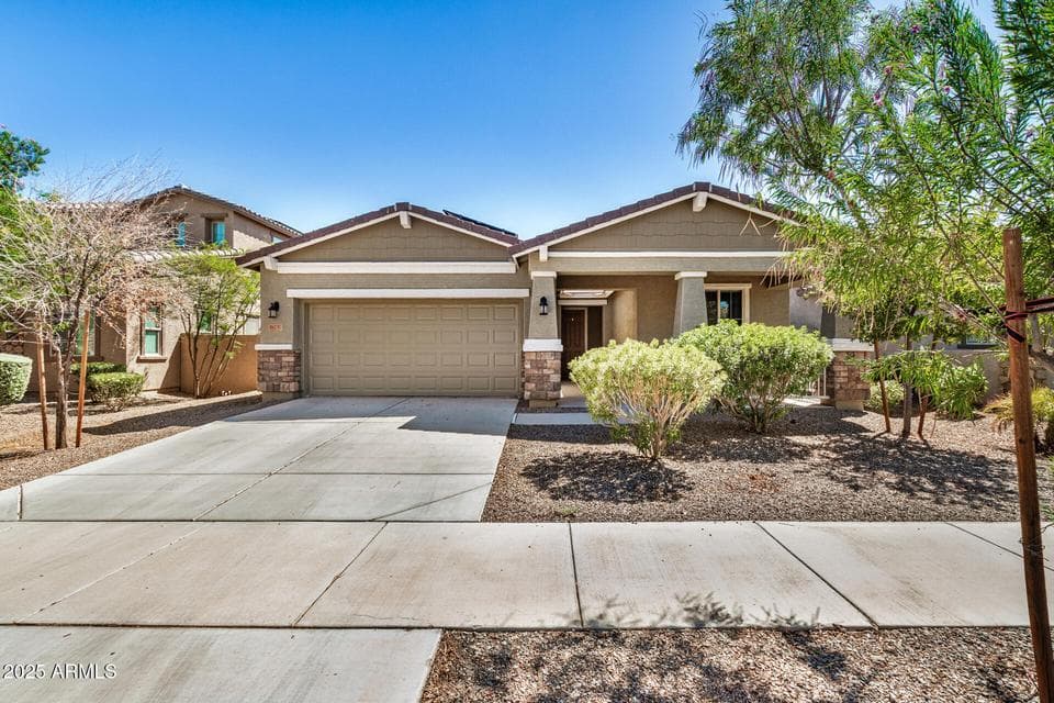 18237 W VIA MONTOYA Drive, Surprise, AZ 85387 — photo 1 of 30