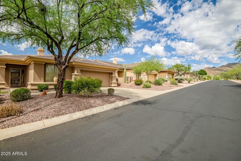 41604 N CEDAR CHASE Road, Anthem, AZ 85086 — photo 1 of 42