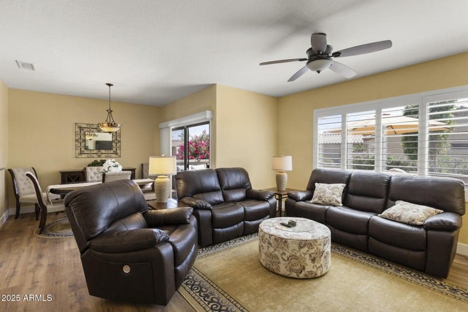 15009 W WRIGLEY Way, Surprise, AZ 85374 — photo 1 of 77