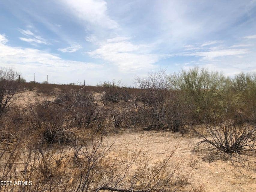 206 E Orville Drive -, Florence, AZ 85132 — photo 1 of 8