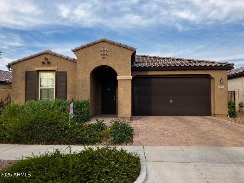 4151 S PLASMA, Mesa, AZ 85212 — photo 1 of 13