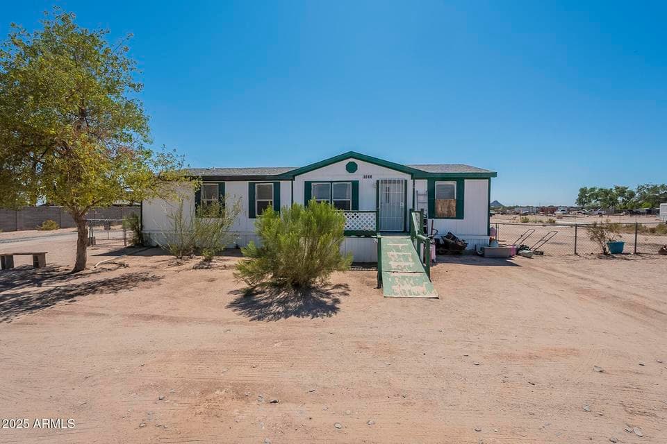 6433 E Heritage Rd. Road, Florence, AZ 85132 — photo 1 of 40