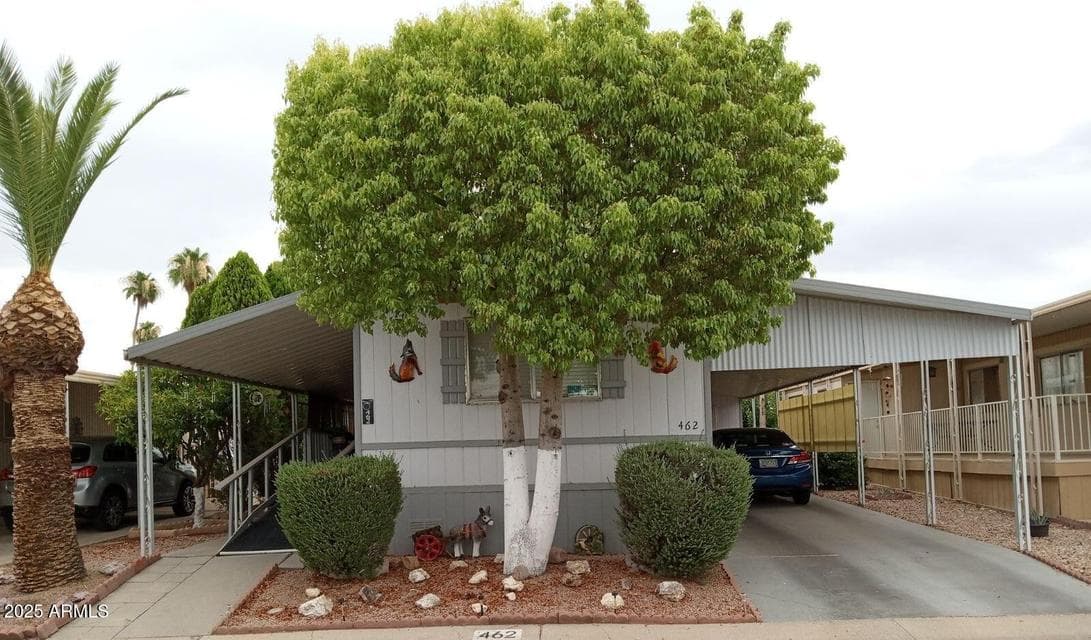 4065 E University Drive 462, Mesa, AZ 85205 — photo 1 of 30