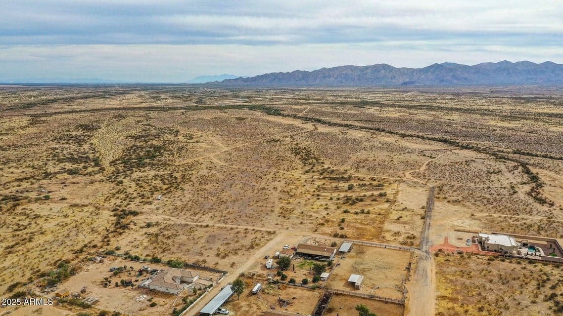 23000 N 231ST Avenue W '-', Wittmann, AZ 85361 — photo 1 of 9