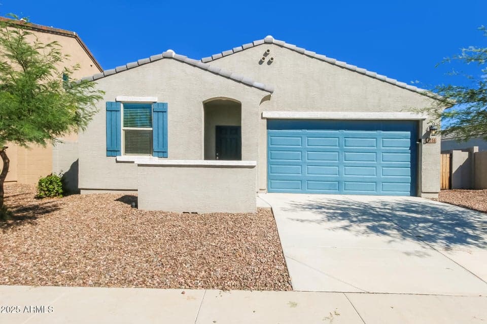 4556 E HACKNEY Road, San Tan Valley, AZ 85140 — photo 1 of 22