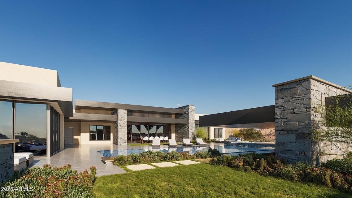10443 E Scopa Trail, Scottsdale, AZ 85262 — photo 1 of 8