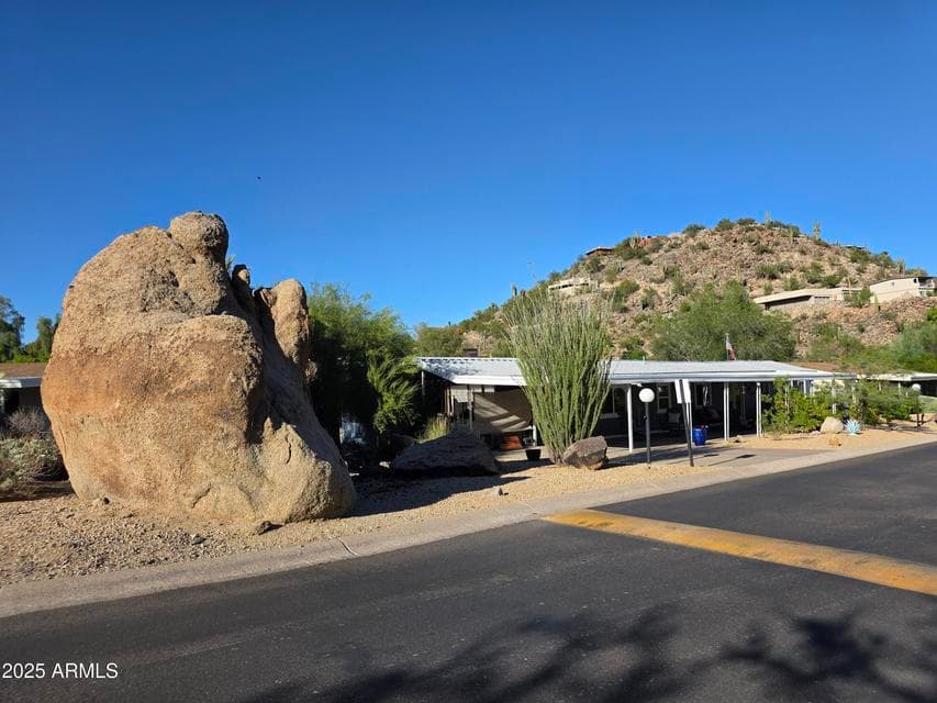 2233 E BEHREND Drive 45, Phoenix, AZ 85024 — photo 1 of 47