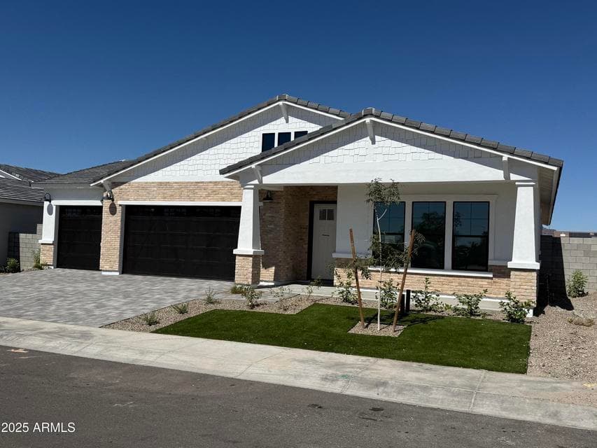 6452 E OMEGA Circle, Mesa, AZ 85215 — photo 1 of 22