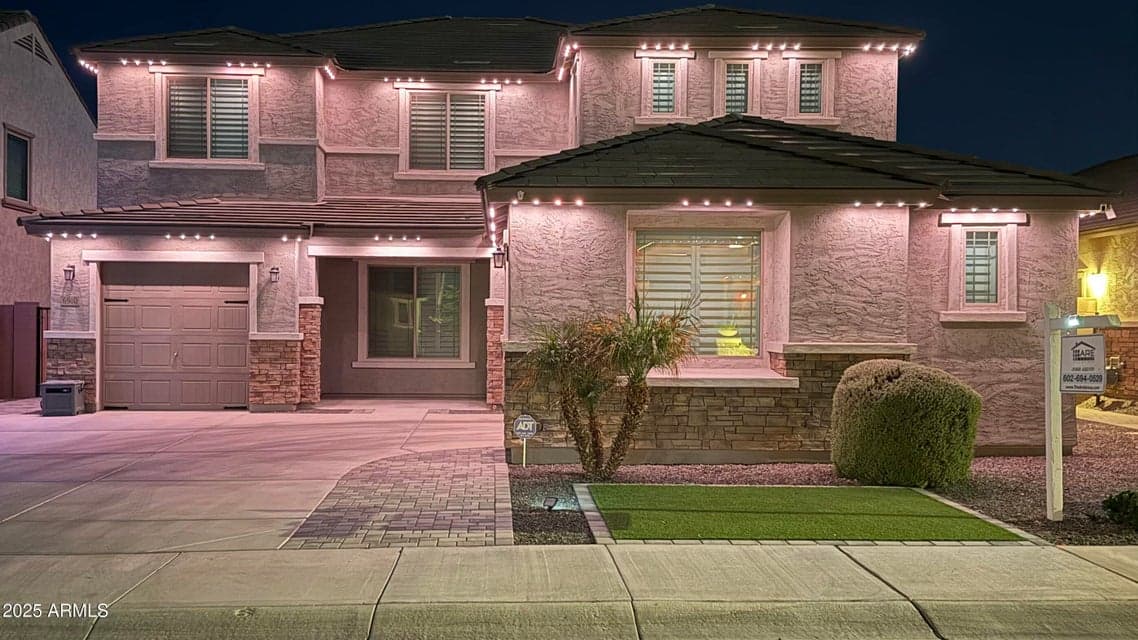 6980 W REDBIRD Road, Peoria, AZ 85383 — photo 1 of 31