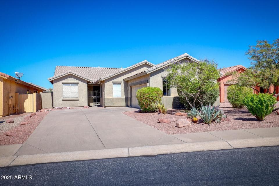7672 E GLOBEMALLOW Lane, Gold Canyon, AZ 85118 — photo 1 of 26