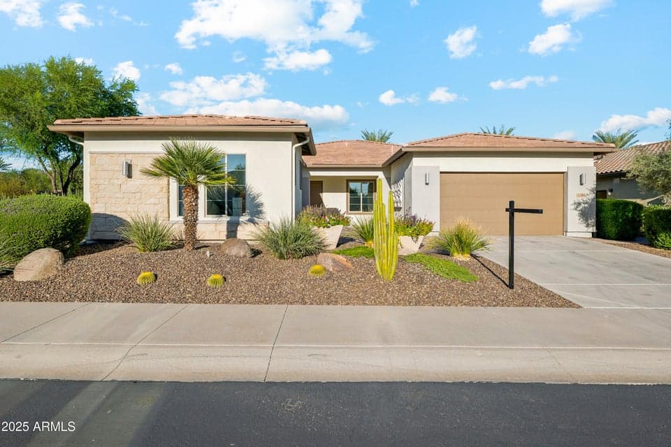 30383 N 131ST Drive, Peoria, AZ 85383 — photo 1 of 86