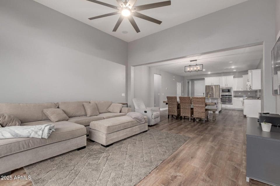 8987 W SELDON Lane, Peoria, AZ 85345 — photo 1 of 46