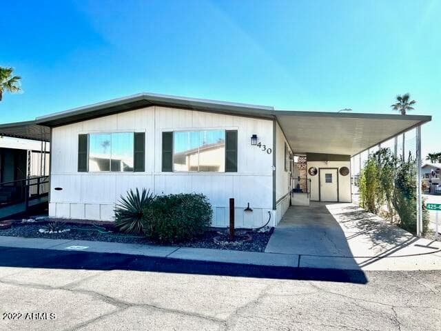 4065 E University Drive 430, Mesa, AZ 85205 — photo 1 of 31