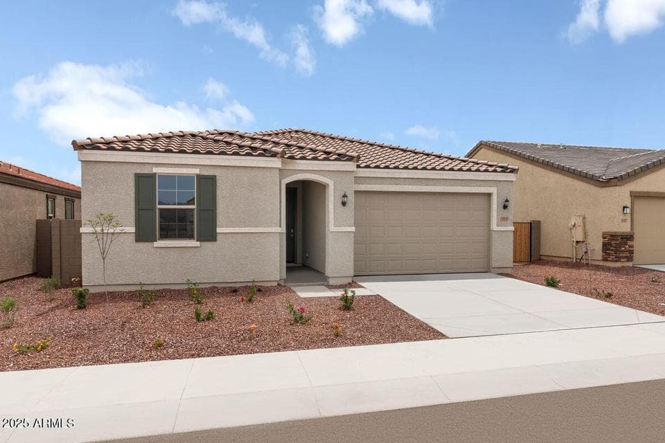 24659 W WAYLAND Drive, Buckeye, AZ 85326 — photo 1 of 29