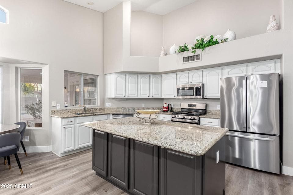 7821 W WESCOTT Drive, Glendale, AZ 85308 — photo 1 of 65