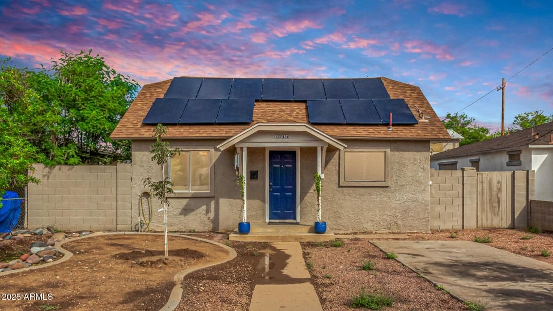 1514 W FILLMORE Street, Phoenix, AZ 85007 — photo 1 of 18