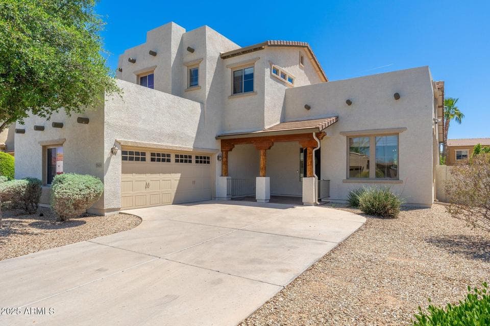 15659 W MEADOWBROOK Avenue, Goodyear, AZ 85395 — photo 1 of 42