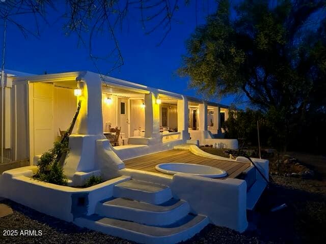 8362 N DEAD MANS GULCH Road, Florence, AZ 85132 — photo 1 of 62