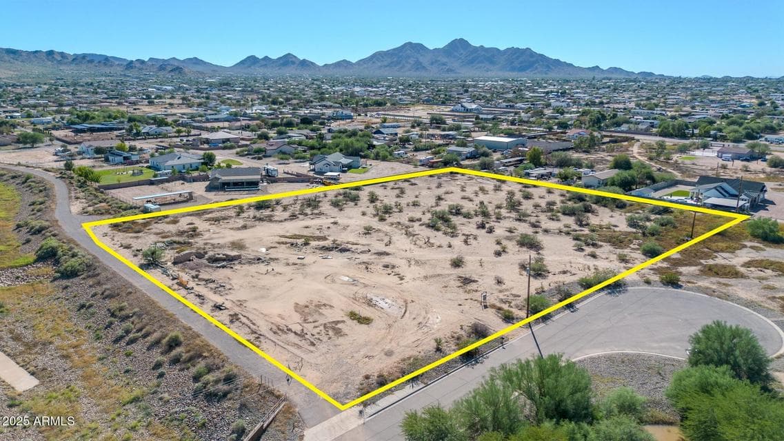 20127 E MARSH Road, Queen Creek, AZ 85142 — photo 1 of 32