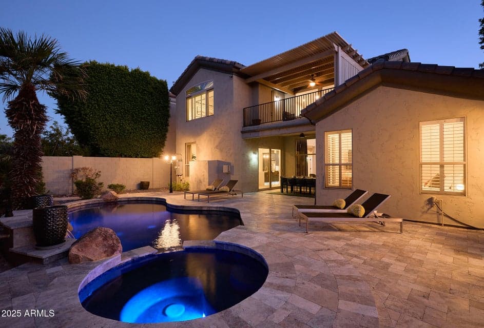 3202 E Orange Drive, Phoenix, AZ 85018 — photo 1 of 52