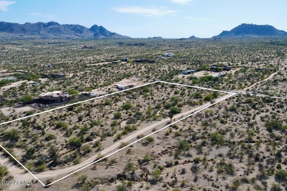 26XXX N 132nd Street -, Scottsdale, AZ 85262 — photo 1 of 28