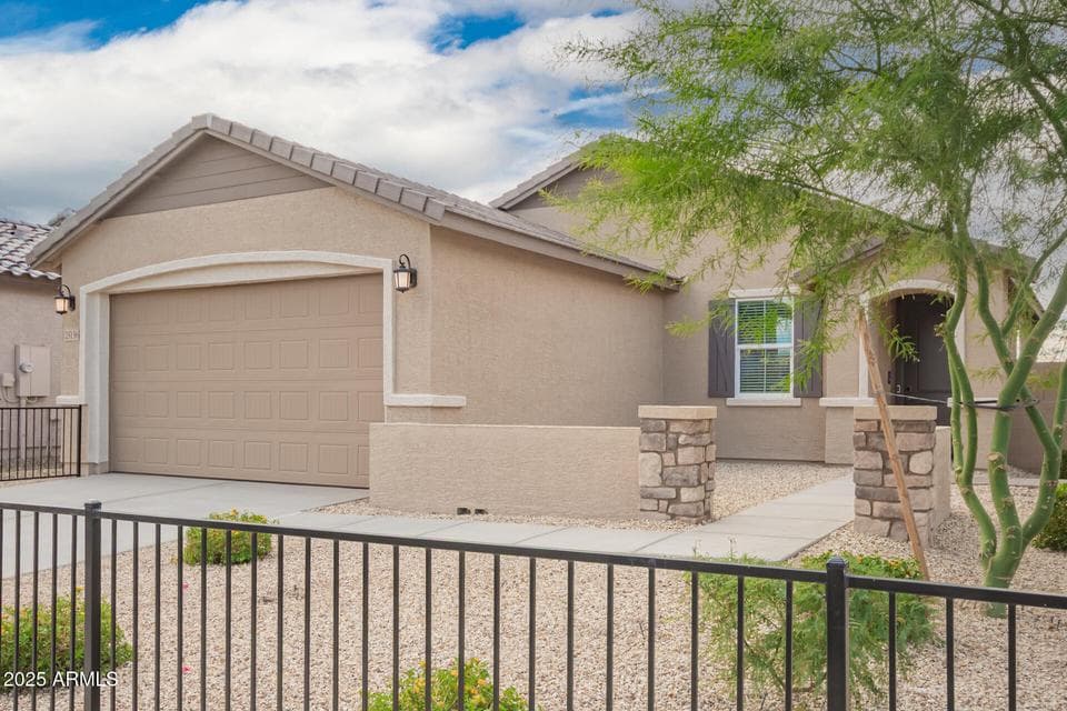 25136 N 150TH Lane, Surprise, AZ 85387 — photo 1 of 29