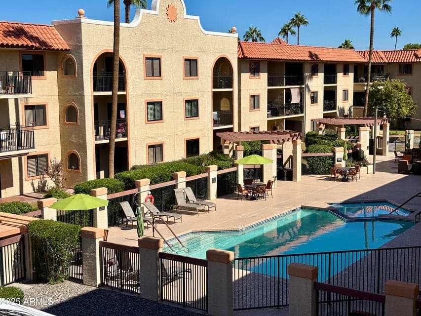 10330 W THUNDERBIRD Boulevard A338, Sun City, AZ 85351 — photo 1 of 13