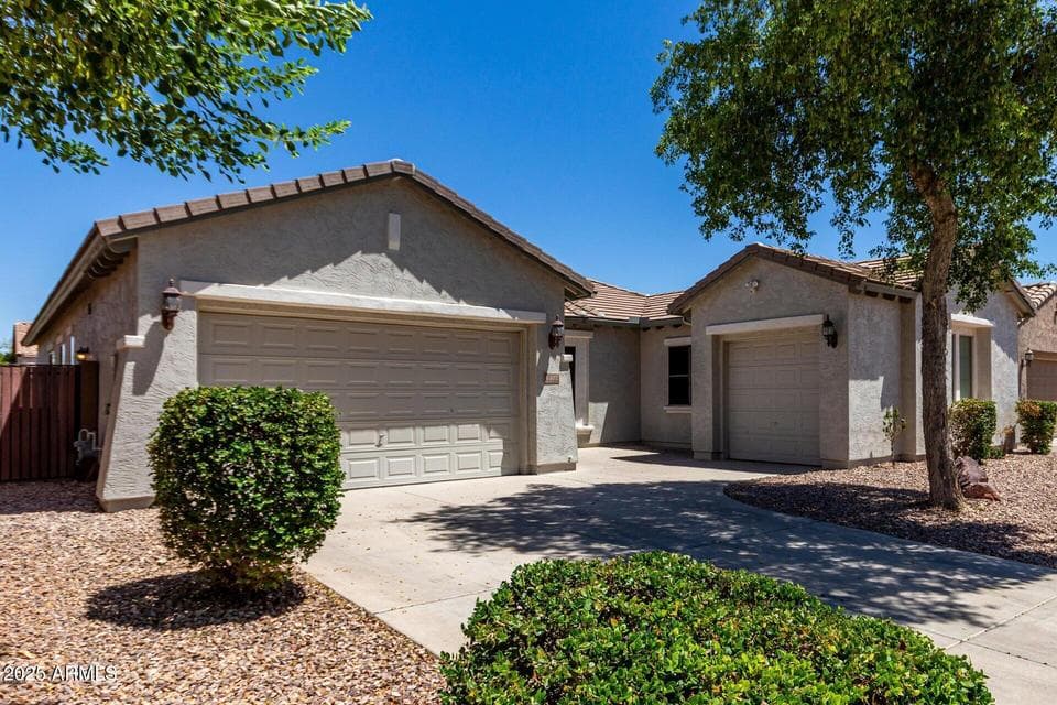 6302 W MONTEBELLO Way, Florence, AZ 85132 — photo 1 of 26