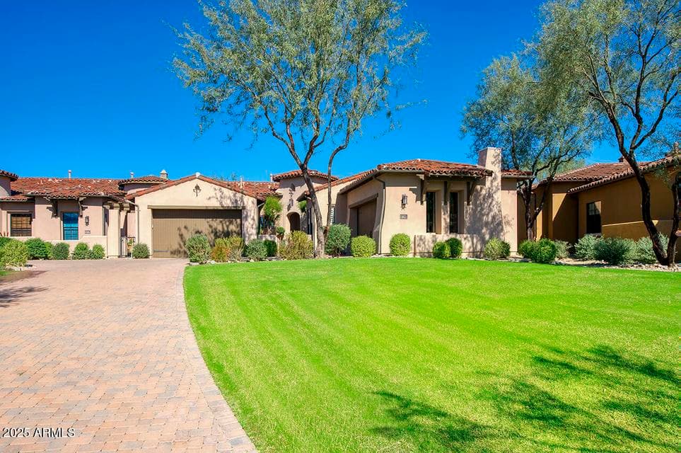 9190 E Hoverland Road, Scottsdale, AZ 85255 — photo 1 of 35
