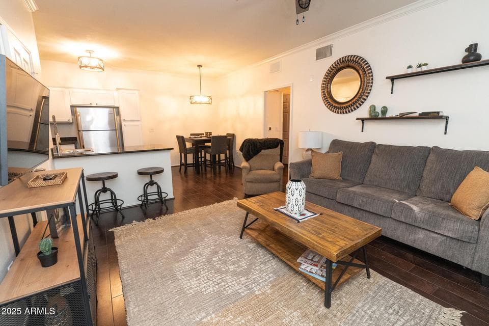 7009 E ACOMA Drive 1063, Scottsdale, AZ 85254 — photo 1 of 46