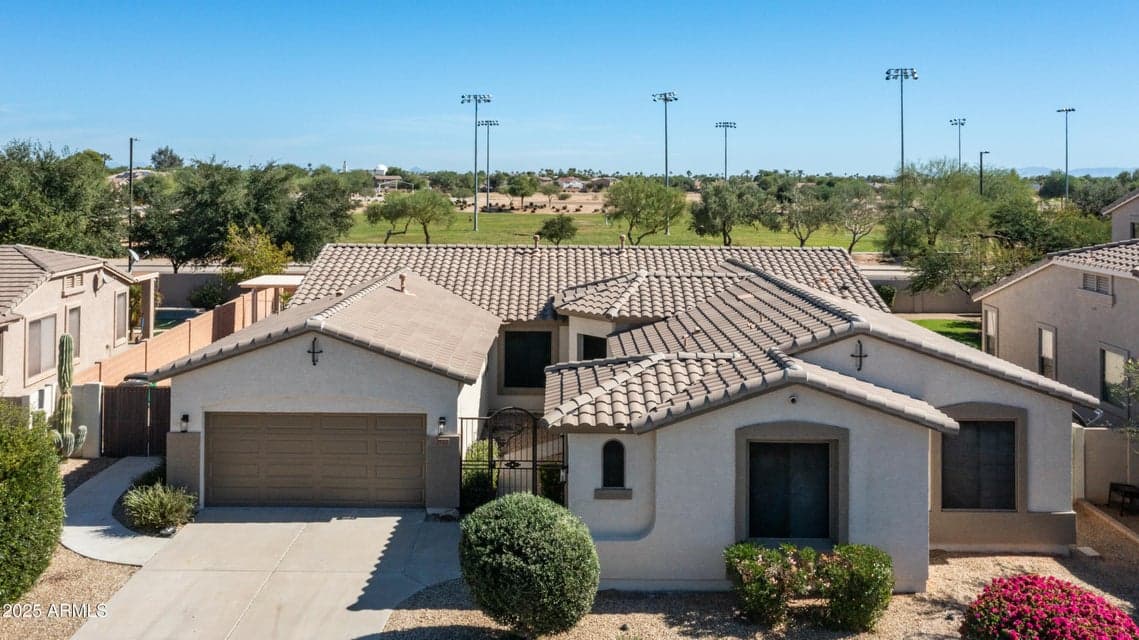 2743 N 144TH Drive, Goodyear, AZ 85395 — photo 1 of 52