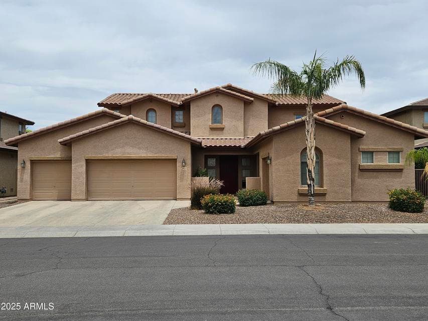 3918 E LIBRA Place, Chandler, AZ 85249 — photo 1 of 21