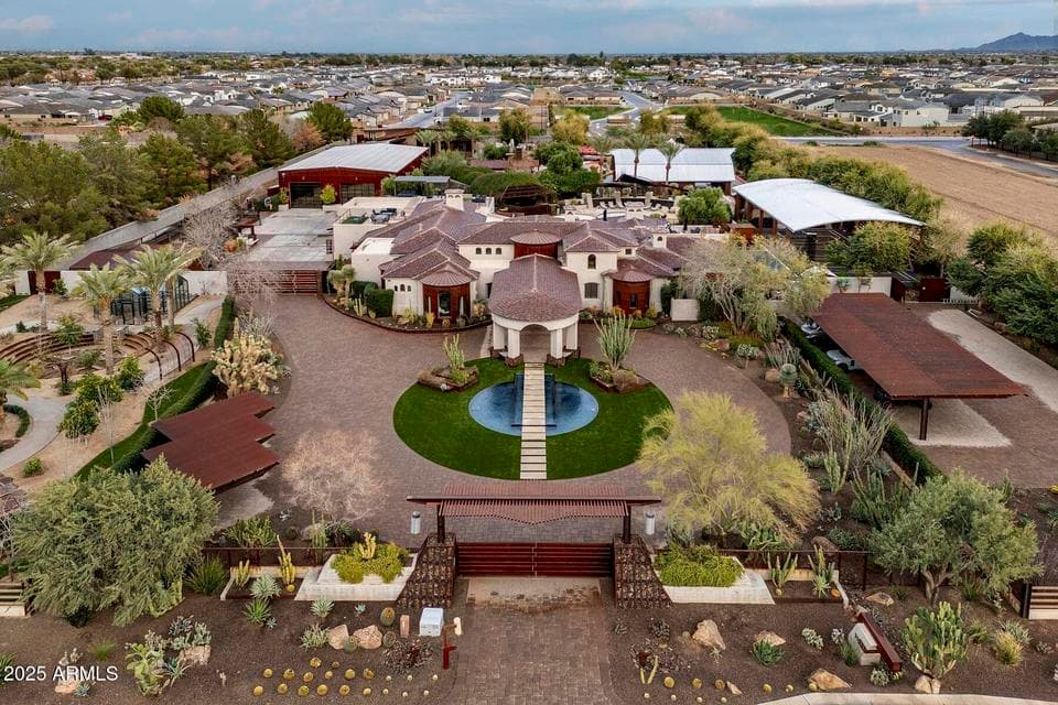 21423 S 147TH Street, Gilbert, AZ 85298 — photo 1 of 169