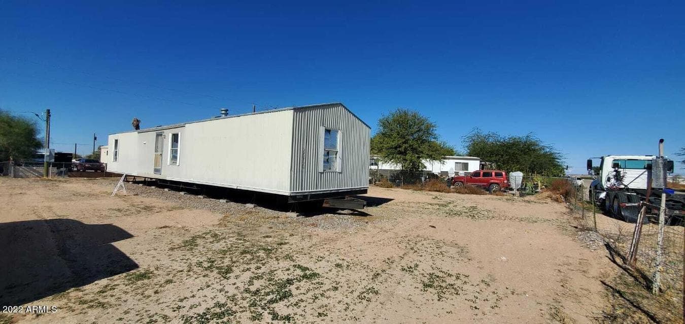 4656 N APACHE Drive, Casa Grande, AZ 85194 — photo 1 of 6