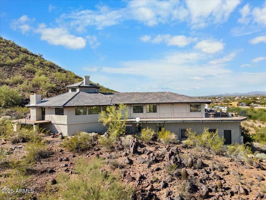27412 N 147TH Avenue, Surprise, AZ 85387 — photo 1 of 73