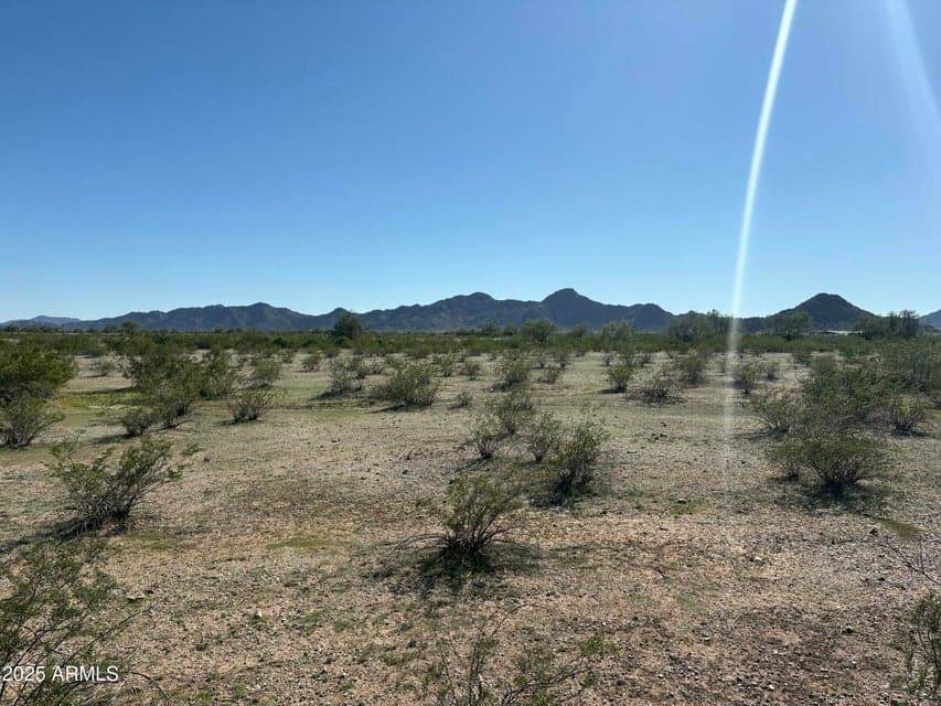 0 S 185th Ave Lot D D, Buckeye, AZ 85326 — photo 1 of 2